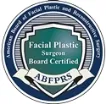 Image 169 ABFPRS badge